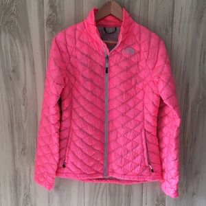 The North Face Jacket